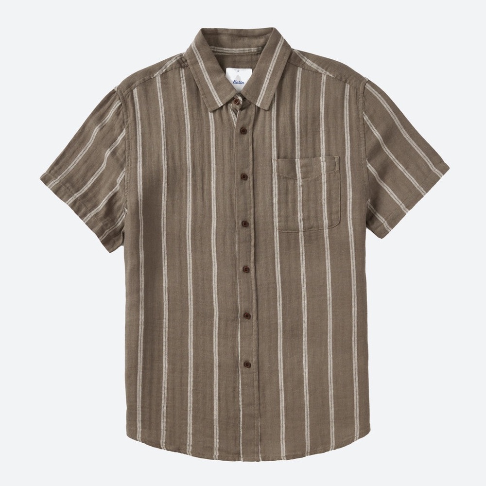 Katin Alan shirt